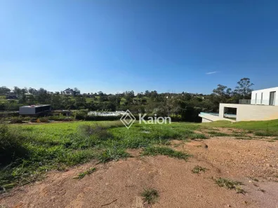 Lote/Terreno à venda, 2400m² no Condomínio Terras de São José, Itu
