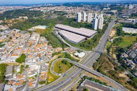 Galpão/Depósito/Armazém para alugar, 11234m² no Jardim Arpoador, São Paulo