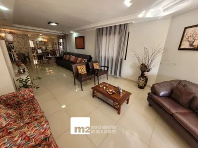 Apartamento com 3 Quartos à venda, 240m² no Setor Bueno, Goiânia