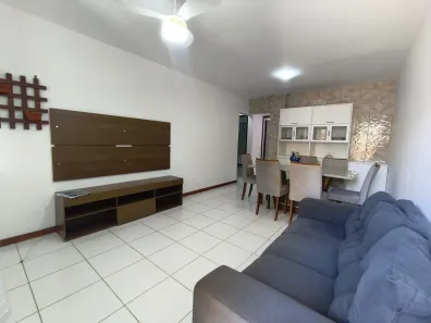 Apartamento com 2 Quartos para alugar, 68m² no Stella Maris, Salvador