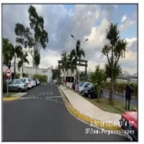 Apartamento com 1 Quarto à venda, 41m² no Parque das Nações, Bauru