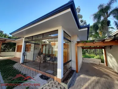 Casa de Condomínio com 3 Quartos à venda, 89m² no Nova Petrópolis, Nova Petrópolis