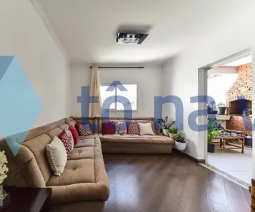 Apartamento com 3 Quartos à venda, 96m² no Vila Gonçalves, São Bernardo do Campo