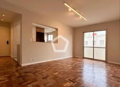 Apartamento com 2 Quartos à venda, 74m² no Cambuci, São Paulo