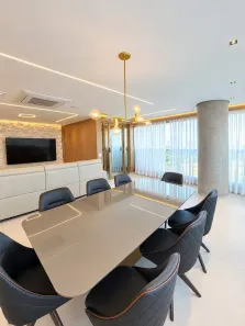 Apartamento com 3 Quartos à venda, 180m² no Sítio Tamboré Alphaville, Barueri