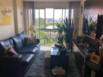 Apartamento com 3 Quartos à venda, 98m² no Casa Verde, São Paulo