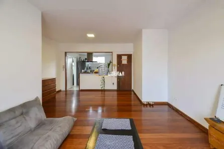Apartamento com 3 Quartos à venda, 91m² no Silveira, Belo Horizonte