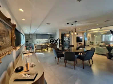 Casa de Condomínio com 3 Quartos à venda, 259m² no Jardim Camburi, Vitória