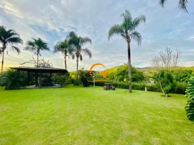 Fazenda/Sítio com 4 Quartos à venda, 2300m² no Rio Abaixo, Atibaia