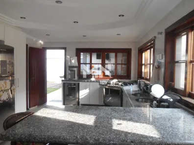 Casa de Condomínio com 4 Quartos à venda, 318m² no Condomínio Portal de Itu, Itu