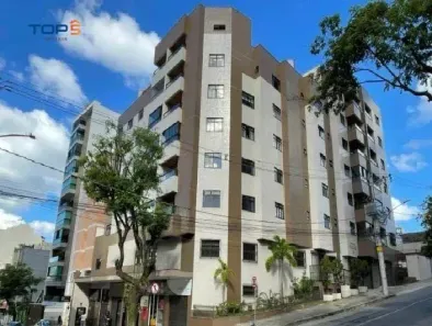 Apartamento com 3 Quartos à venda, 105m² no Santa Helena, Juiz de Fora