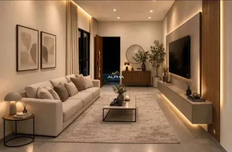 Casa de Condomínio com 4 Quartos à venda, 139m² no Jacunda, Eusébio