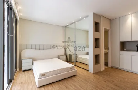 Apartamento com 1 Quarto à venda, 70m² no Moema, São Paulo