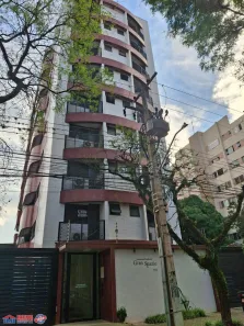 Apartamento com 2 Quartos à venda, 66m² no Zona 07, Maringá