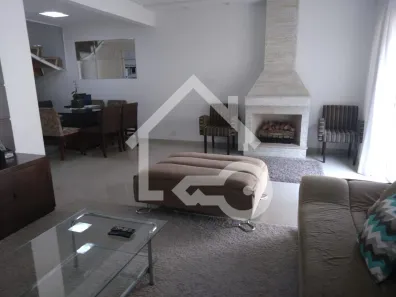 Casa de Condomínio com 3 Quartos à venda, 208m² no Demarchi, São Bernardo do Campo