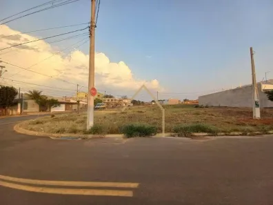 Lote/Terreno à venda, 321m² no Parque Planalto, Santa Bárbara D'Oeste