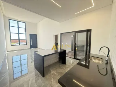 Casa de Condomínio com 3 Quartos à venda, 150m² no Wanel Ville, Sorocaba