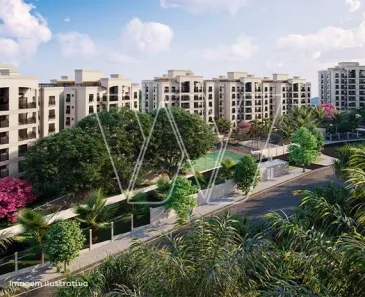 Apartamento com 3 Quartos à venda, 150m² no Parque da Hípica, Campinas