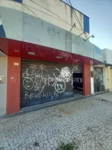 Ponto Comercial para alugar, 70m² no Cidade dos Funcionários, Fortaleza