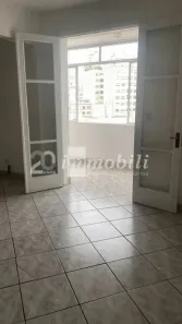 Apartamento com 2 Quartos à venda, 108m² no Santa Cecília, São Paulo