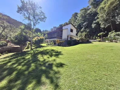 Casa com 4 Quartos à venda, 11000m² no Albuquerque, Teresópolis