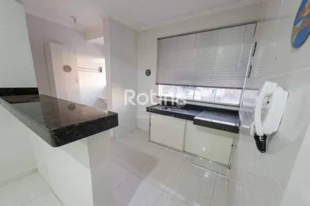 Apartamento com 2 Quartos à venda, 53m² no Tubalina, Uberlândia