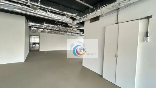 Sala Comercial para alugar, 133m² no Itaim Bibi, São Paulo