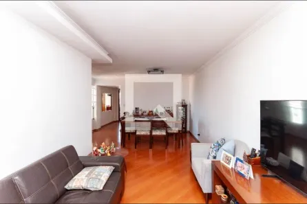Apartamento com 2 Quartos à venda, 93m² no Alto da Lapa, São Paulo