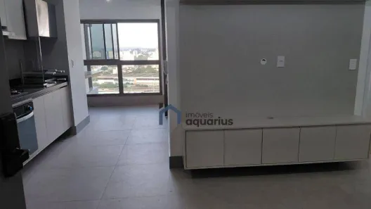 Apartamento com 2 Quartos para alugar, 69m² no Condomínio Royal Park, São José dos Campos