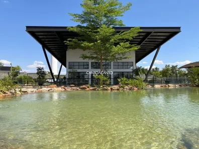 Lote/Terreno à venda, 350m² no Condomínio Residencial Platini Urban Park, Sinop