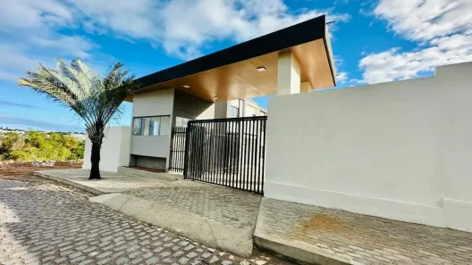 Casa de Condomínio com 3 Quartos à venda, 90m² no Parque das Árvores, Parnamirim