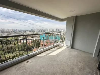 Apartamento com 2 Quartos à venda, 91m² no City América, São Paulo