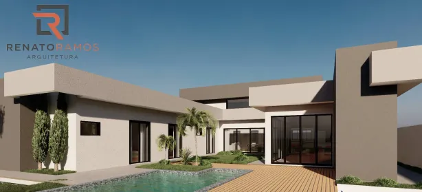 Casa de Condomínio com 3 Quartos à venda, 190m² no Residencial Ecopark, Tatuí
