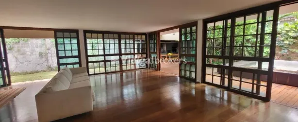 Casa com 3 Quartos à venda, 272m² no Boaçava, São Paulo