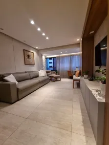 Apartamento com 3 Quartos à venda, 121m² no Renascença, São Luís