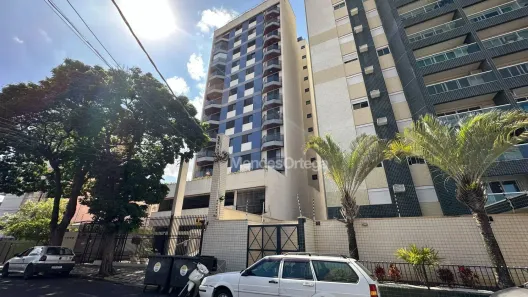 Apartamento com 3 Quartos à venda, 110m² no Centro, Sorocaba