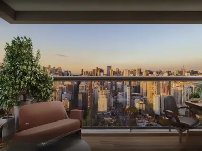 Apartamento com 3 Quartos à venda, 180m² no Jardim das Acácias, São Paulo