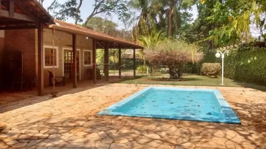 Casa de Condomínio com 3 Quartos à venda, 320m² no Parque São Sebastião, Ribeirão Preto