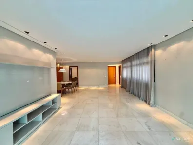Apartamento com 4 Quartos à venda, 192m² no Carmo, Belo Horizonte