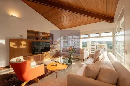 Apartamento com 3 Quartos para venda ou aluguel, 348m² no Itaim Bibi, São Paulo