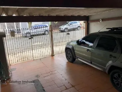 Sobrado com 2 Quartos à venda, 91m² no Vila Nhocune, São Paulo
