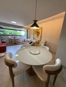 Apartamento com 3 Quartos à venda, 83m² no Miramar, João Pessoa
