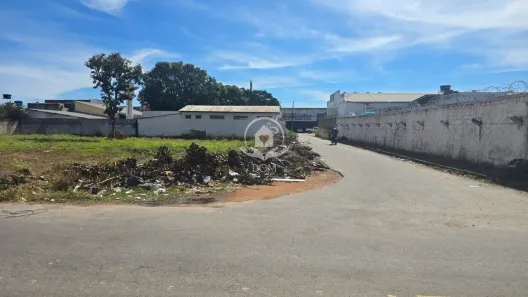 Lote/Terreno à venda, 1406m² no Jardim Monte Cristo, Aparecida de Goiânia