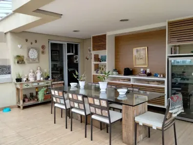 Apartamento com 3 Quartos para alugar, 333m² no Vila Romana, São Paulo