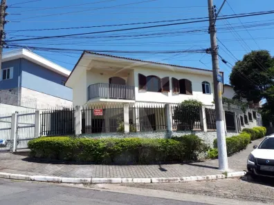 Casa com 3 Quartos à venda, 270m² no Jardim Guapira, São Paulo