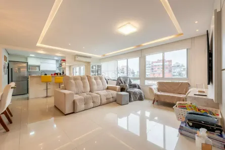 Apartamento com 2 Quartos à venda, 90m² no Petrópolis, Porto Alegre