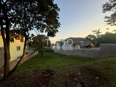 Lote/Terreno à venda, 472m² no Caminhos de San Conrado (Sousas), Campinas