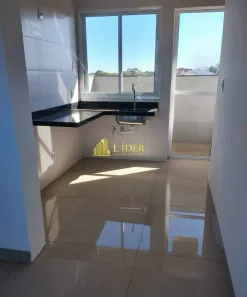 Apartamento com 2 Quartos para alugar, 55m² no Jardim das Palmeiras, Uberlândia