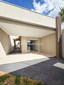 Casa com 2 Quartos à venda, 100m² no Setor Morada do Bosque, Trindade