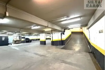 Imóvel Comercial para alugar, 4093m² no Vila Olímpia, São Paulo